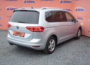 Volkswagen Touran 7
