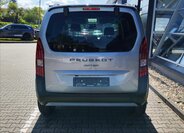 Peugeot Rifter MPV 1,5 l 96 kw