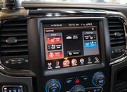 Dodge RAM Pick-up 5,7 l 286 kw