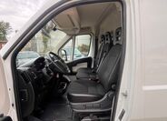 Peugeot Boxer 16