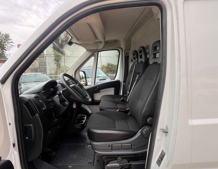 Peugeot Boxer 16