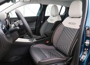 Fiat 600 Hatchback 1,2 l 100 kw