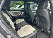 Land Rover Discovery Sport 13