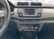Škoda Fabia Kombi 1,2 l 81 kw