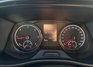 Volkswagen Transporter 18