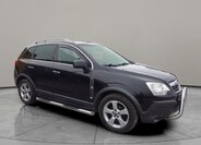 Opel Antara SUV / Terénní 2,0 l 110 kw