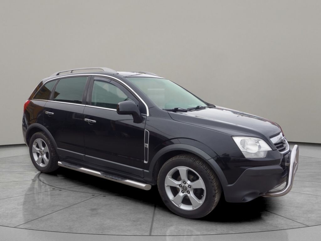Opel Antara SUV / Terénní 2,0 l 110 kw