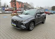 Hyundai Tucson SUV 1,6 l 132 kw