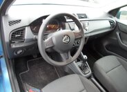 Škoda Fabia Kombi 999,0 55 kw