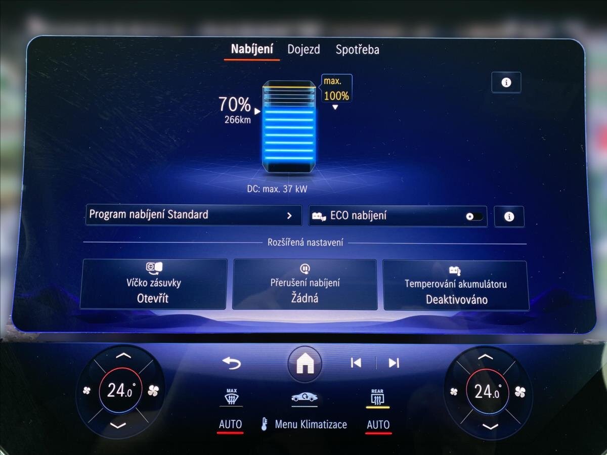 Mercedes-Benz EQE SUV 0,0 300 kw