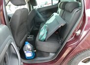 Škoda Fabia Hatchback 1,2 l 44 kw