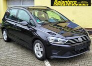 Volkswagen Golf Sportsvan MPV 1,2 l 81 kw