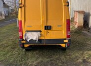 Iveco Daily Ostatní 0,0 0