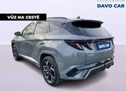 Hyundai Tucson SUV 1,6 l 117 kw