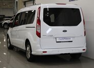 Ford Tourneo Connect 3
