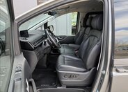 Hyundai Staria VAN / Minibus 2,2 l 130 kw