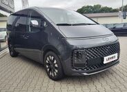 Hyundai Staria 3