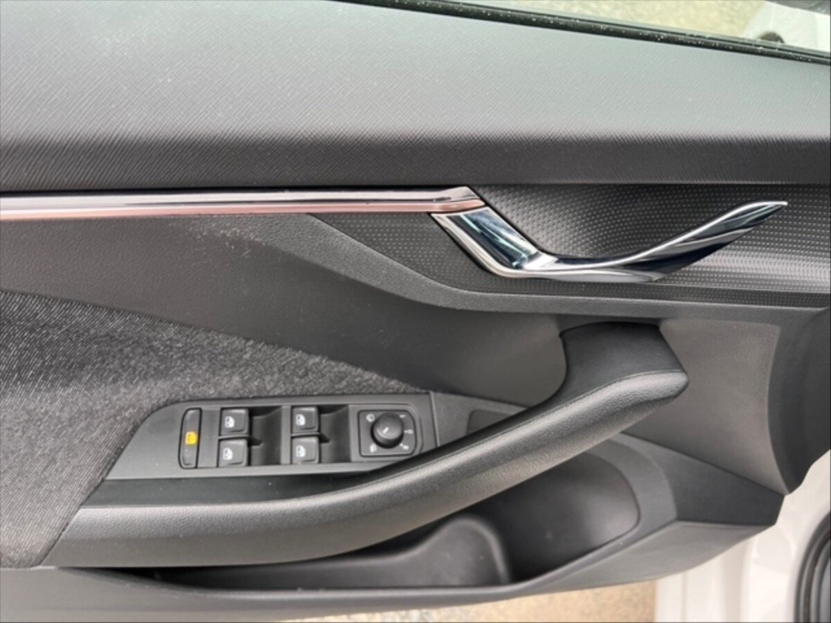 Škoda Scala Hatchback 999,0 81 kw