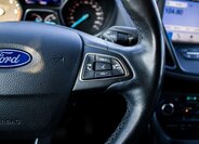 Ford Kuga SUV 2,0 l 110 kw