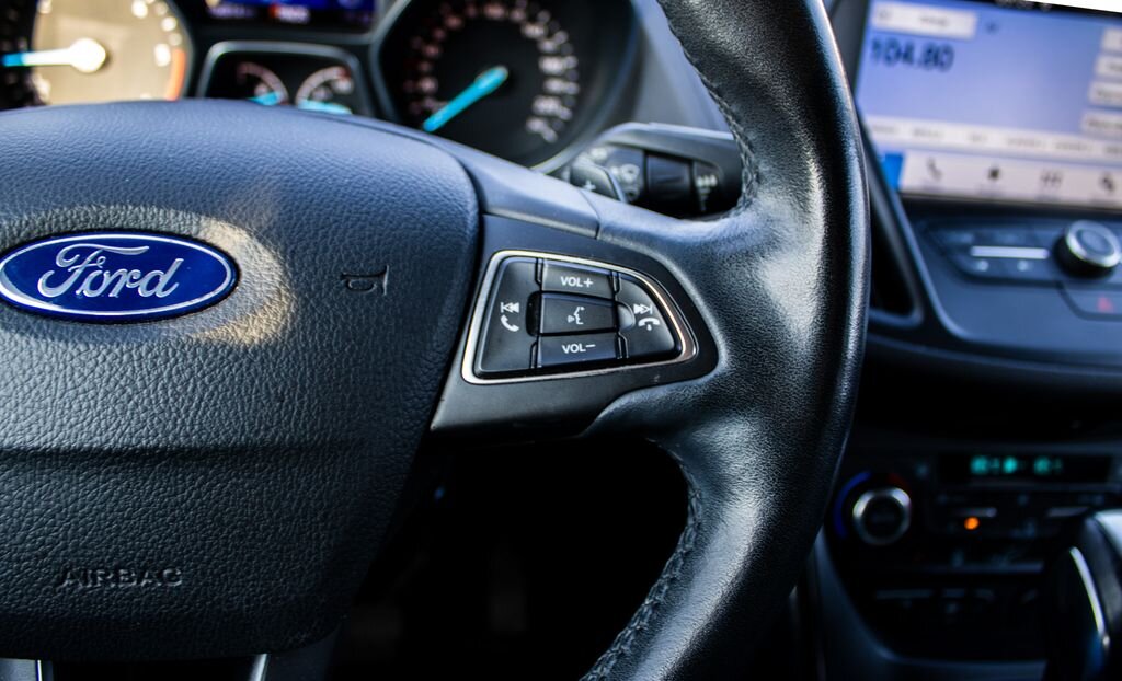 Ford Kuga SUV 2,0 l 110 kw