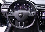 Škoda Superb Kombi 2,0 l 110 kw