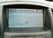 Opel Insignia Kombi 2,8 l 191 kw