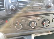 Volkswagen Transporter 20