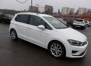 Volkswagen Touran Kombi 2,0 l 110 kw