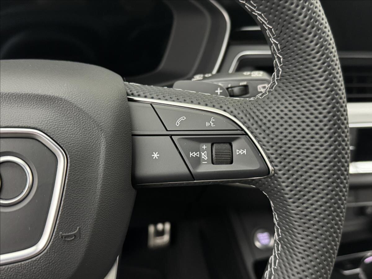 Audi A4 Kombi 2,0 l 150 kw