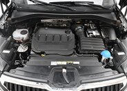 Škoda Kodiaq SUV / Terénní 2,0 l 147 kw