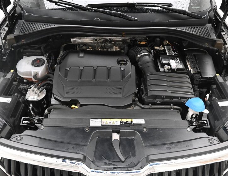 Škoda Kodiaq SUV / Terénní 2,0 l 147 kw