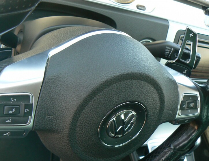 Volkswagen Passat 13