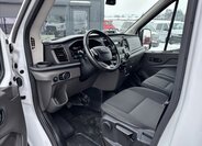 Ford Transit Ostatní 2,0 l 125 kw