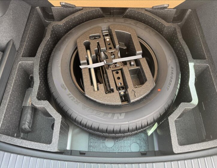 Škoda Kodiaq SUV / Terénní 2,0 l 110 kw