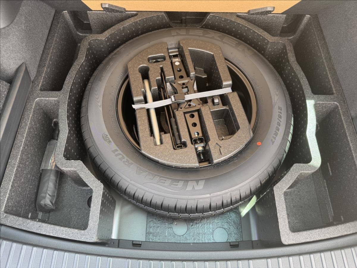 Škoda Kodiaq SUV / Terénní 2,0 l 110 kw