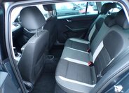 Škoda Rapid Hatchback 1,2 l 66 kw