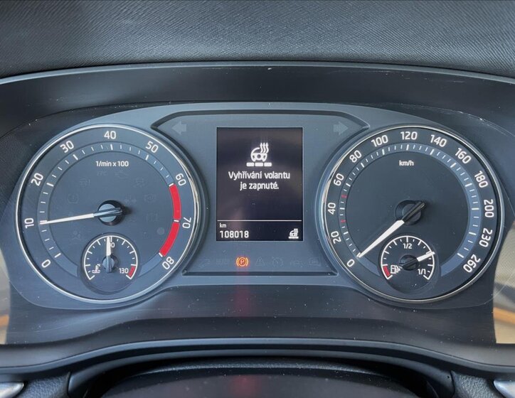 Škoda Octavia Ostatní 999,0 81 kw