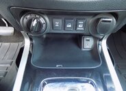 Nissan Navara SUV / Terénní 2,3 l 140 kw