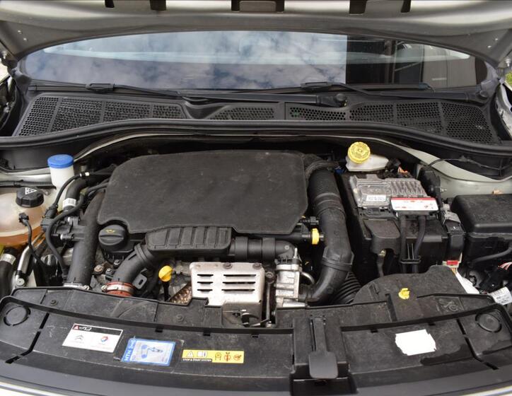 Citroën C4 Cactus 12