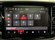 Dodge Durango SUV 5,7 l 268 kw