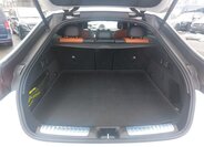 Mercedes-Benz GLC SUV 2,0 l 145 kw