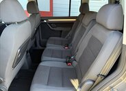 Volkswagen Touran MPV 2,0 l 103 kw
