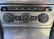 Volkswagen Golf Kombi 1,6 l 81 kw