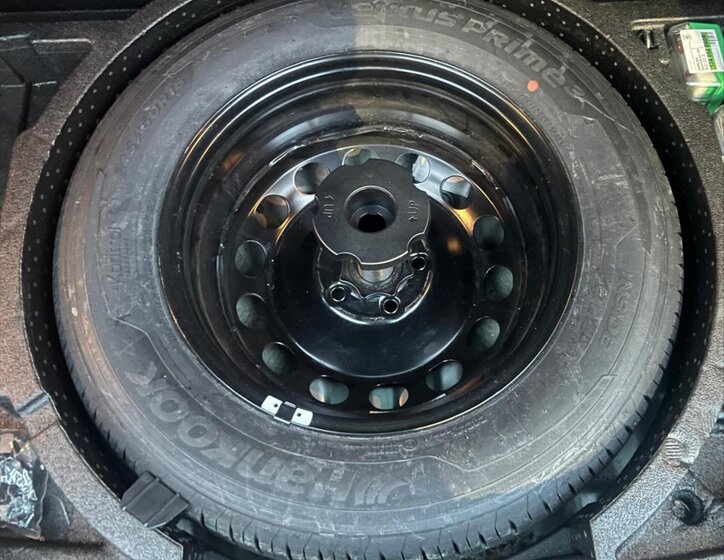 Škoda Karoq Kombi 1,5 l 110 kw