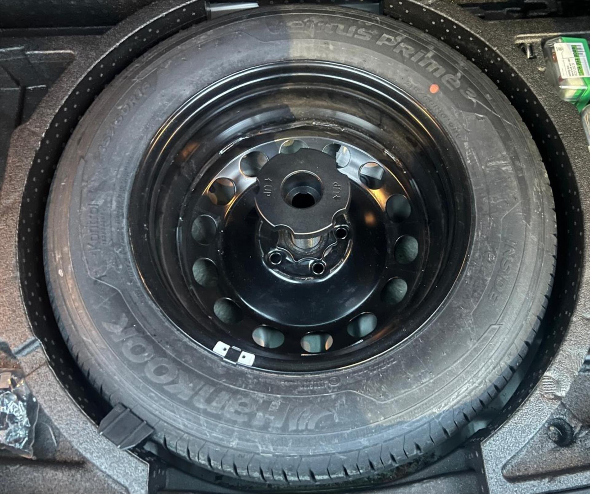 Škoda Karoq Kombi 1,5 l 110 kw