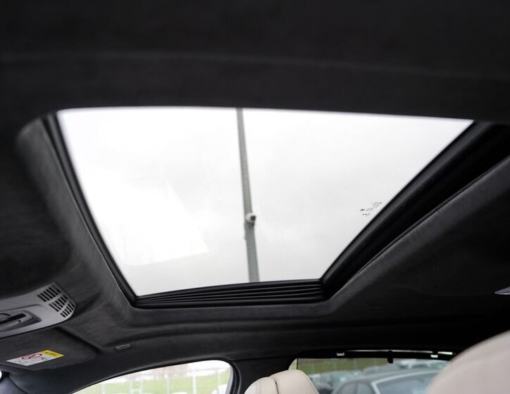 BMW X6 SUV / Terénní 3,0 l 280 kw