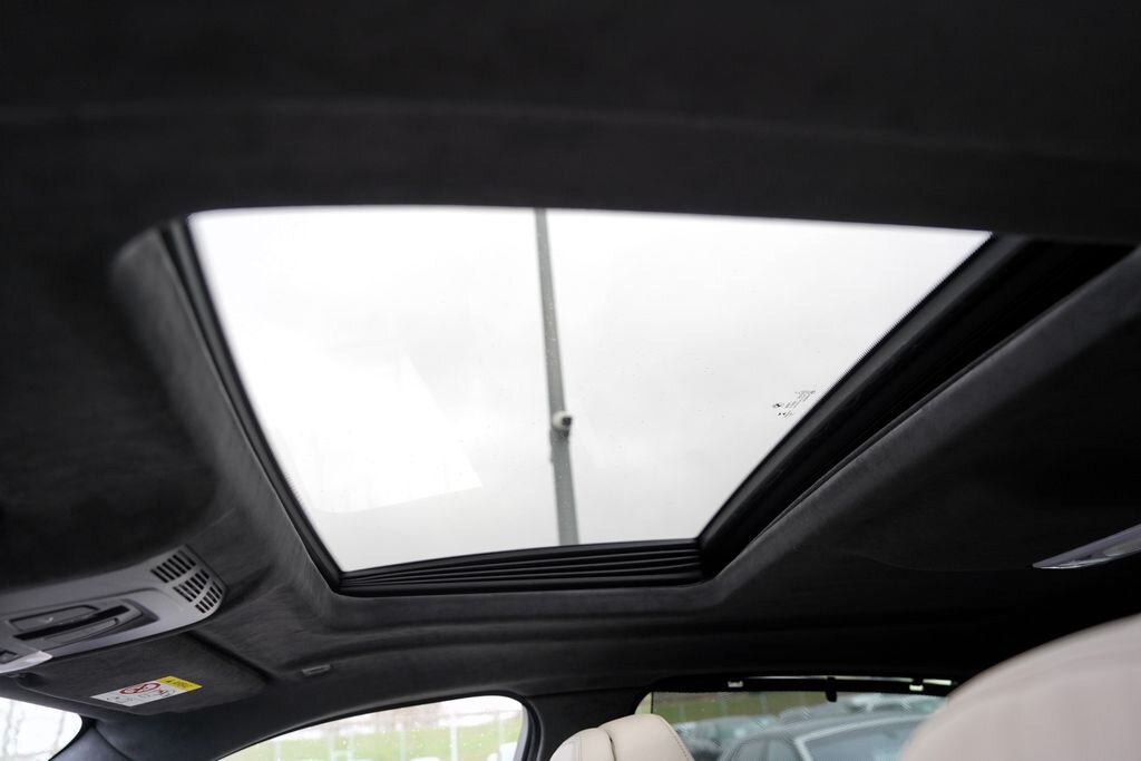 BMW X6 SUV / Terénní 3,0 l 280 kw