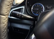 Suzuki SX4 S-Cross SUV / Terénní 1,6 l 88 kw