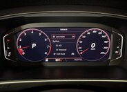 Volkswagen Tiguan Allspace SUV / Terénní 2,0 l 140 kw