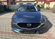 Mazda CX-5 SUV 2,0 l 118 kw